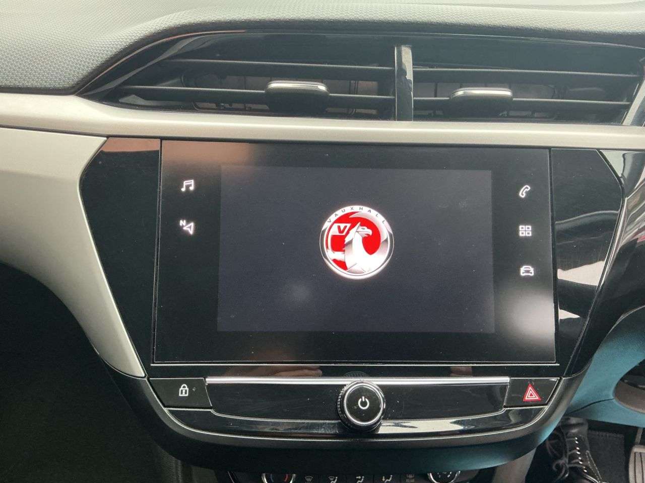 2020 VAUXHALL CORSA 2020 VAUXHALL CORSA