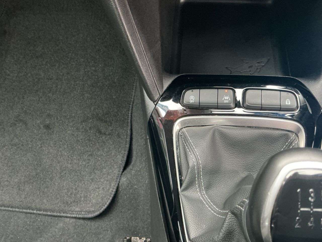 2020 VAUXHALL CORSA 2020 VAUXHALL CORSA