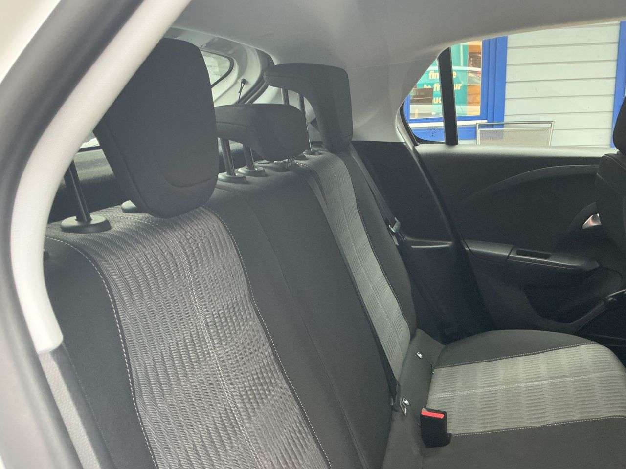 2020 VAUXHALL CORSA 2020 VAUXHALL CORSA