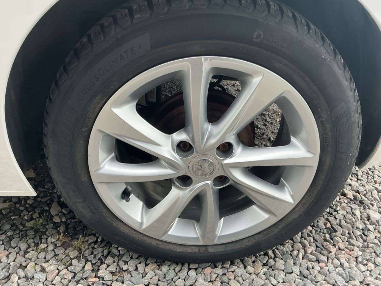 2020 VAUXHALL CORSA 2020 VAUXHALL CORSA