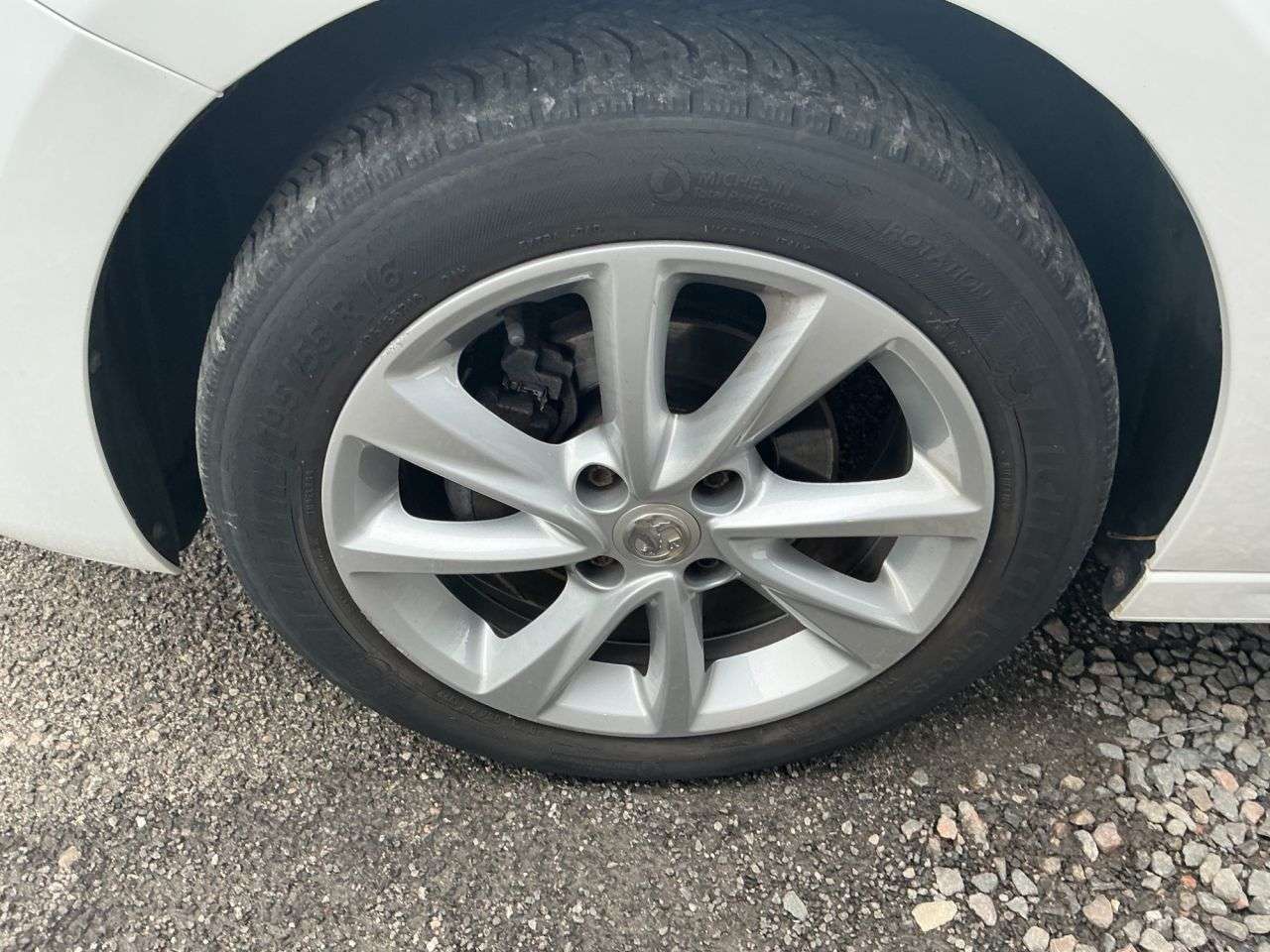 2020 VAUXHALL CORSA 2020 VAUXHALL CORSA