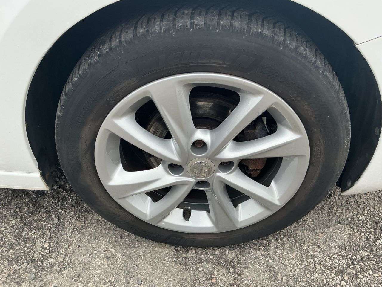 2020 VAUXHALL CORSA 2020 VAUXHALL CORSA