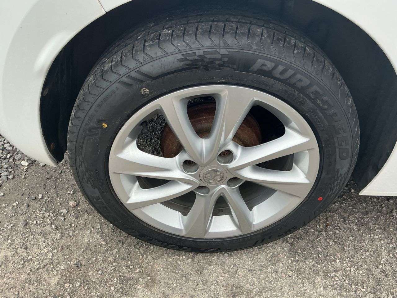 2020 VAUXHALL CORSA 2020 VAUXHALL CORSA