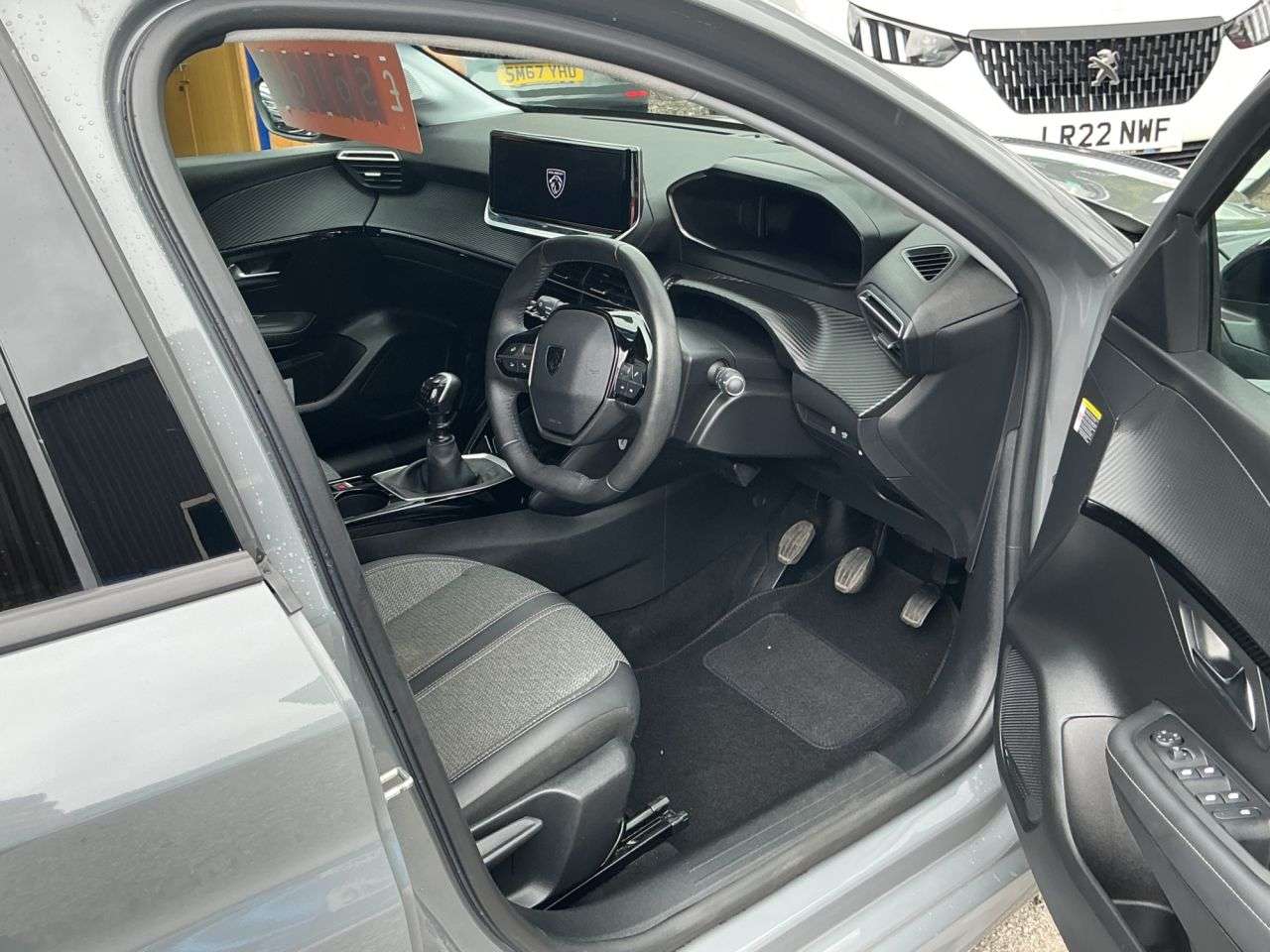 2024 PEUGEOT 208 2024 PEUGEOT 208