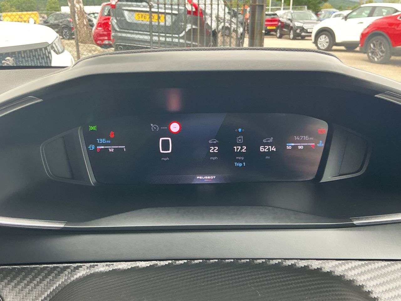 2024 PEUGEOT 208 2024 PEUGEOT 208