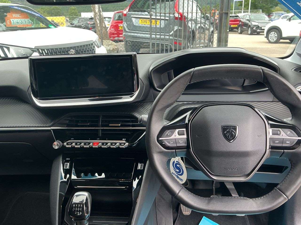 2024 PEUGEOT 208 2024 PEUGEOT 208