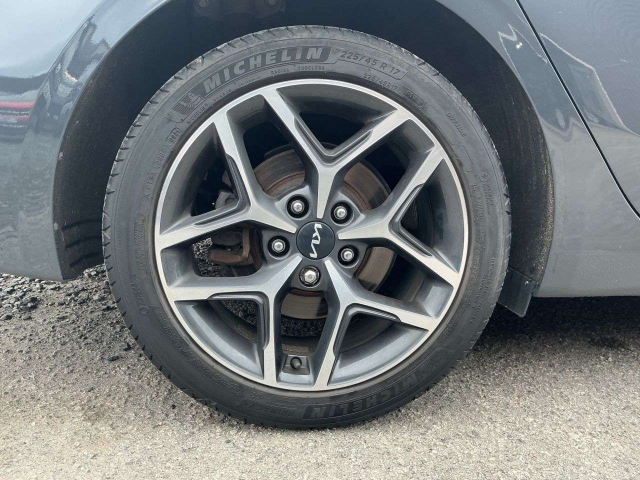 2024 KIA CEED 2024 KIA CEED
