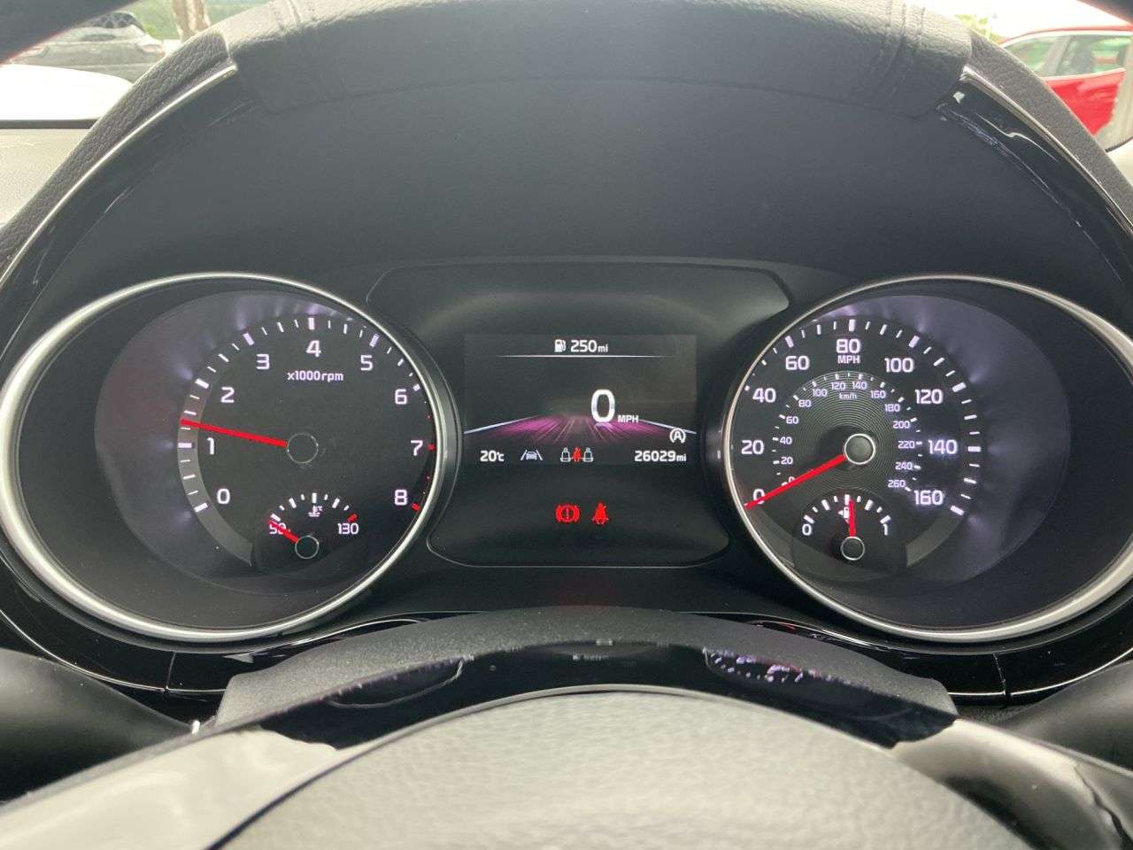 2024 KIA CEED 2024 KIA CEED