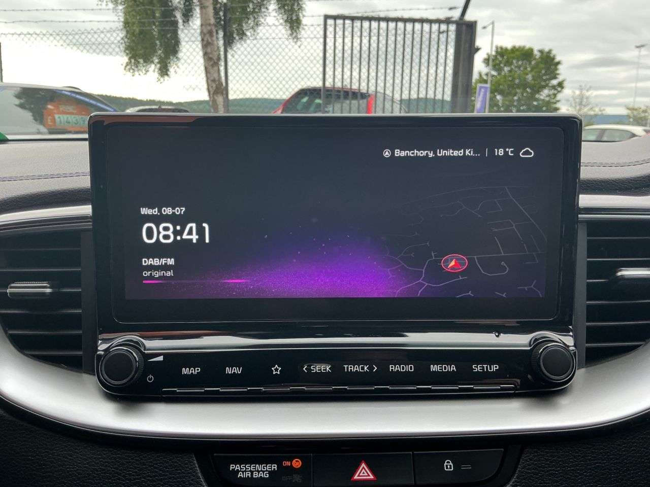 2024 KIA CEED 2024 KIA CEED