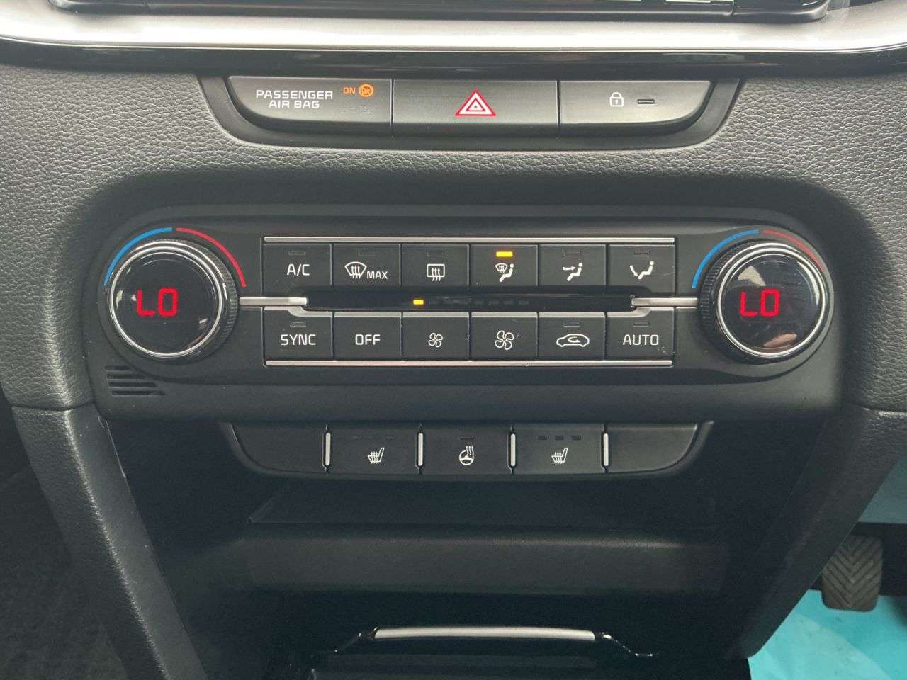 2024 KIA CEED 2024 KIA CEED
