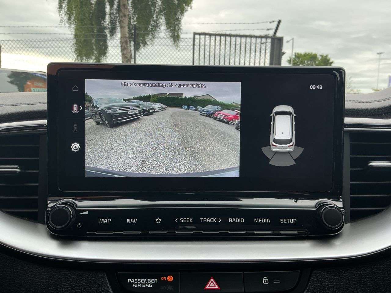 2024 KIA CEED 2024 KIA CEED