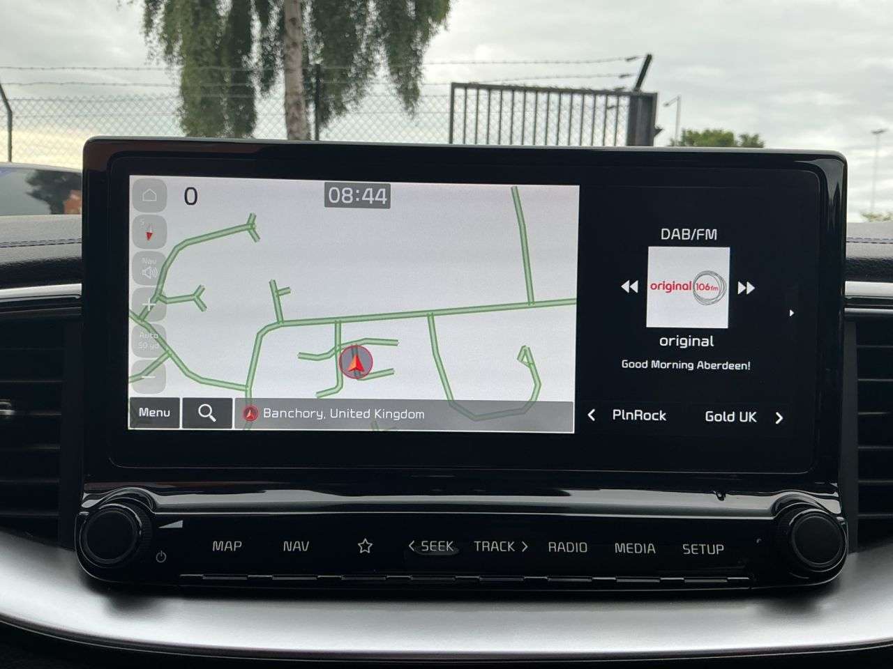 2024 KIA CEED 2024 KIA CEED