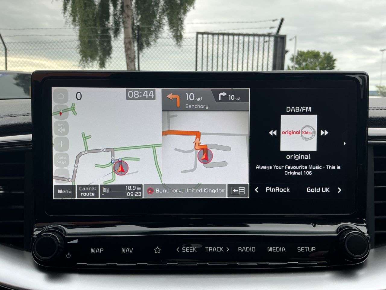 2024 KIA CEED 2024 KIA CEED