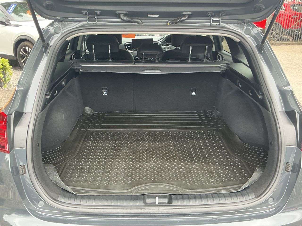 2024 KIA CEED 2024 KIA CEED