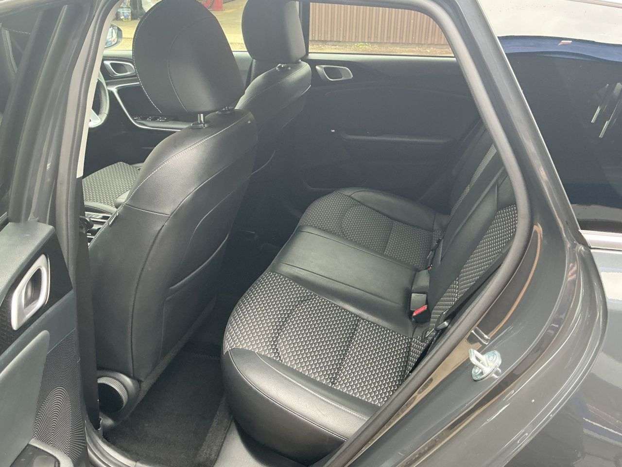 2024 KIA CEED 2024 KIA CEED