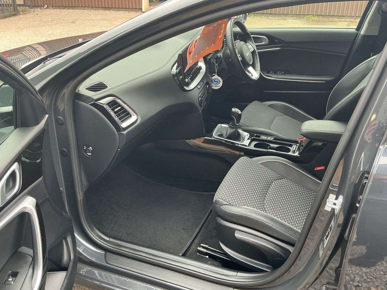 2024 KIA CEED 2024 KIA CEED