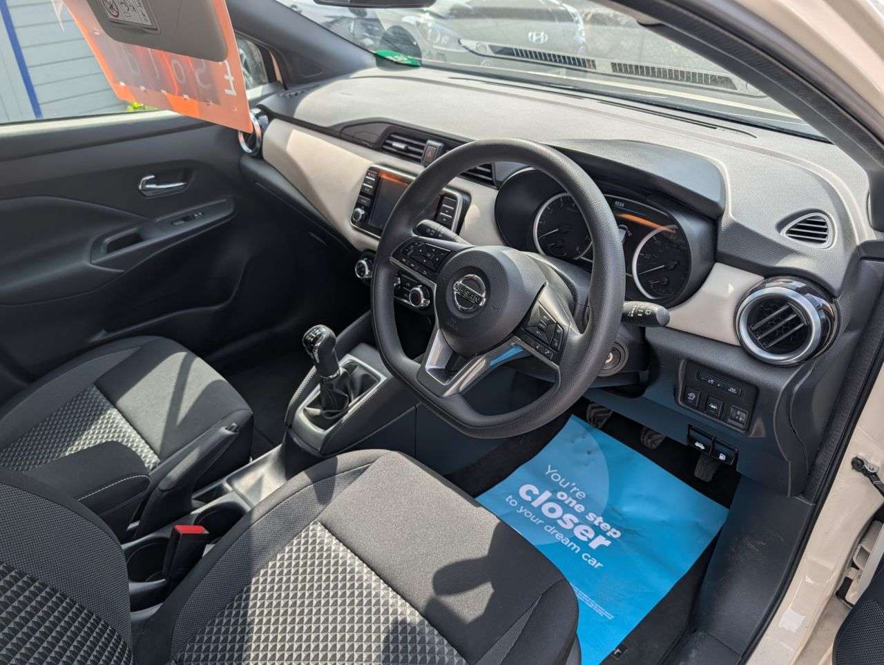 2022 NISSAN MICRA 2022 NISSAN MICRA
