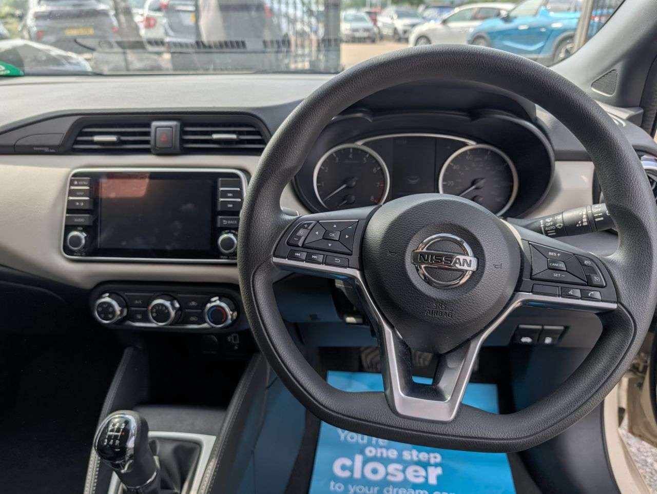 2022 NISSAN MICRA 2022 NISSAN MICRA