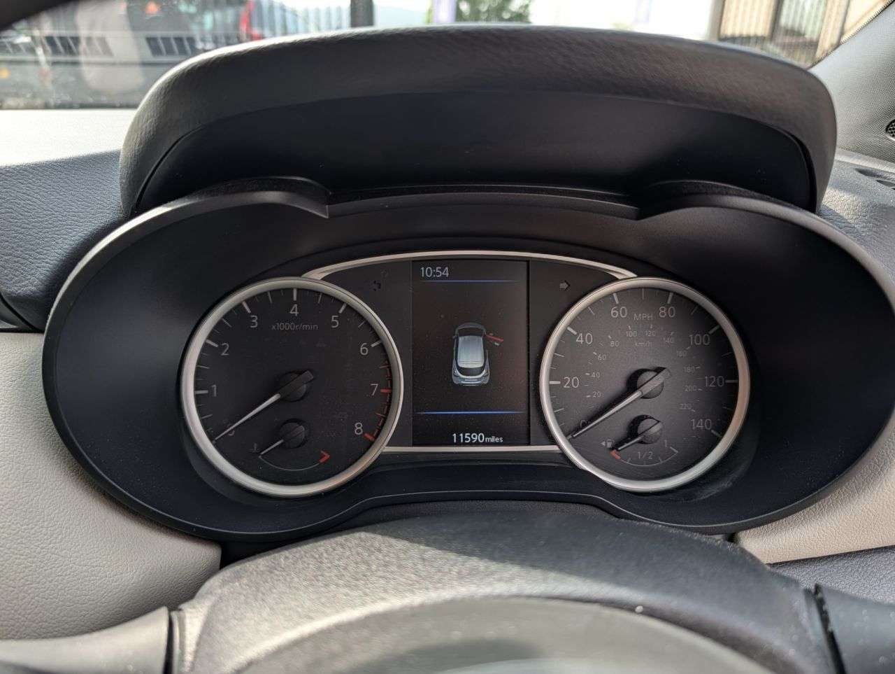 2022 NISSAN MICRA 2022 NISSAN MICRA
