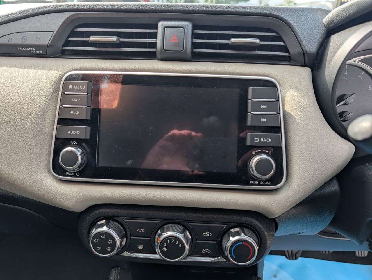 2022 NISSAN MICRA 2022 NISSAN MICRA
