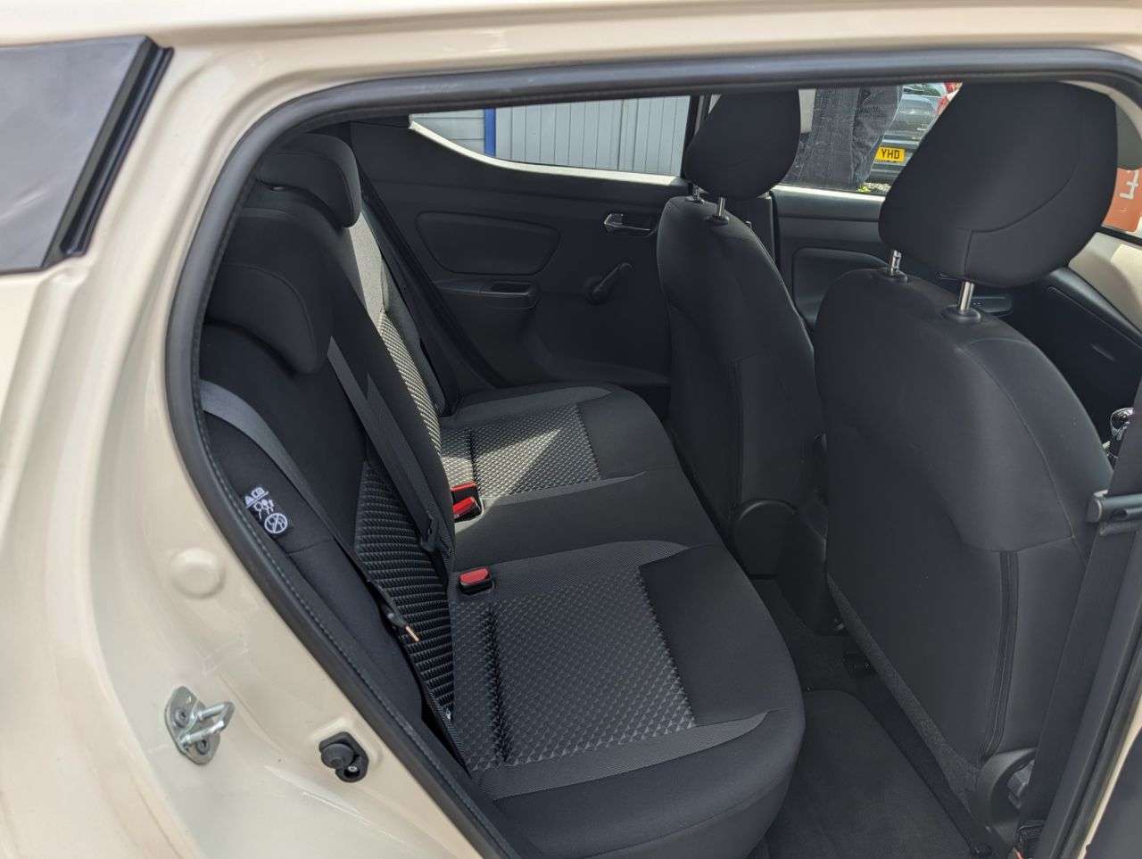 2022 NISSAN MICRA 2022 NISSAN MICRA