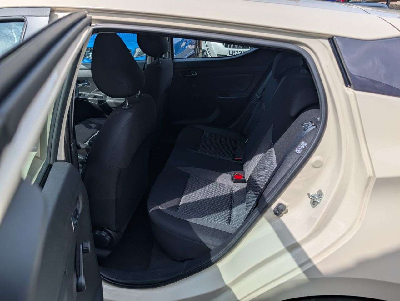2022 NISSAN MICRA 2022 NISSAN MICRA