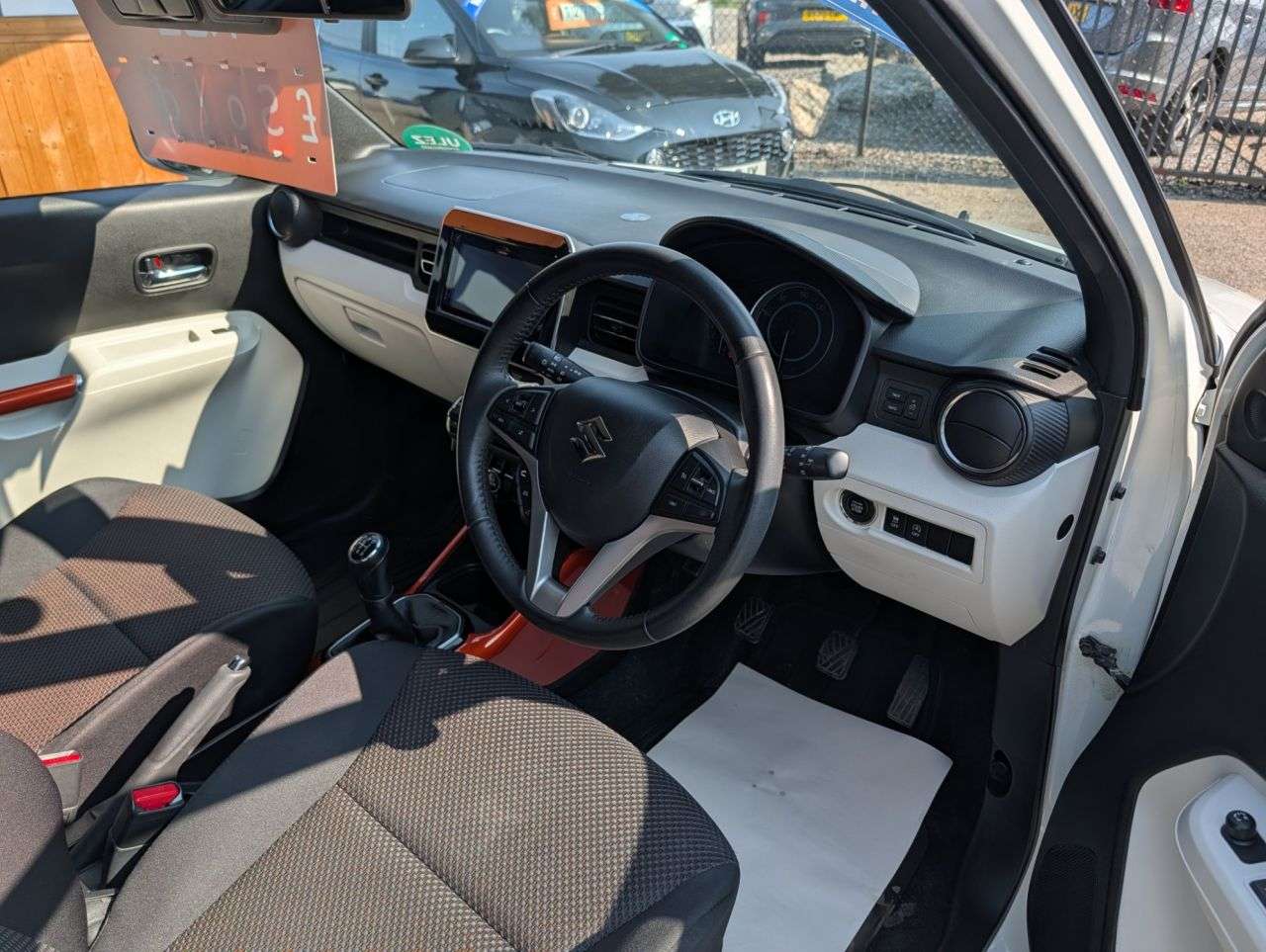 2017 SUZUKI IGNIS 2017 SUZUKI IGNIS