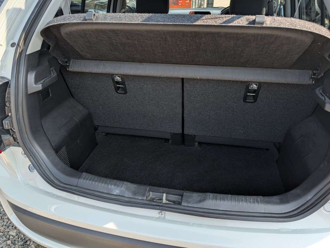 2017 SUZUKI IGNIS 2017 SUZUKI IGNIS