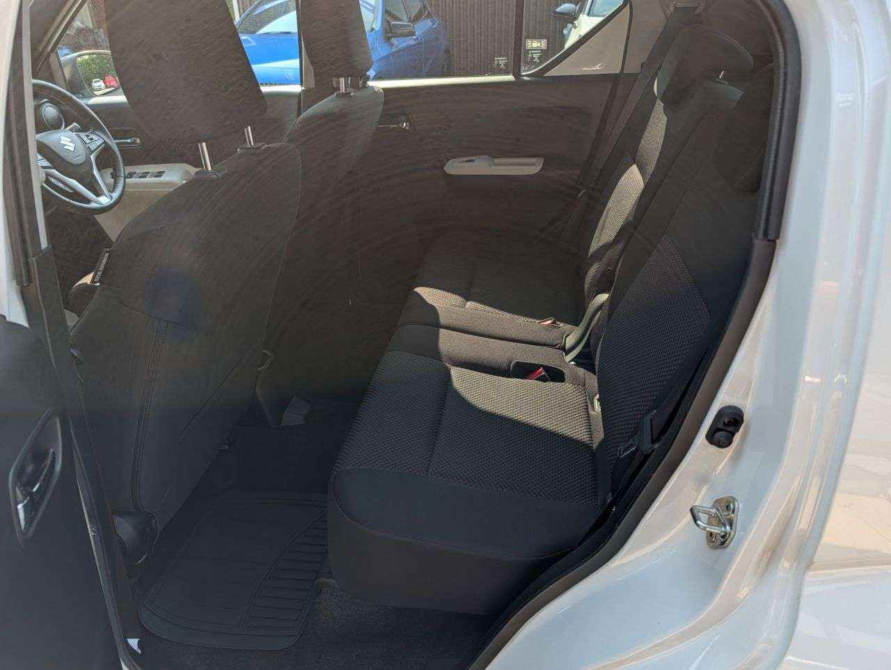 2017 SUZUKI IGNIS 2017 SUZUKI IGNIS