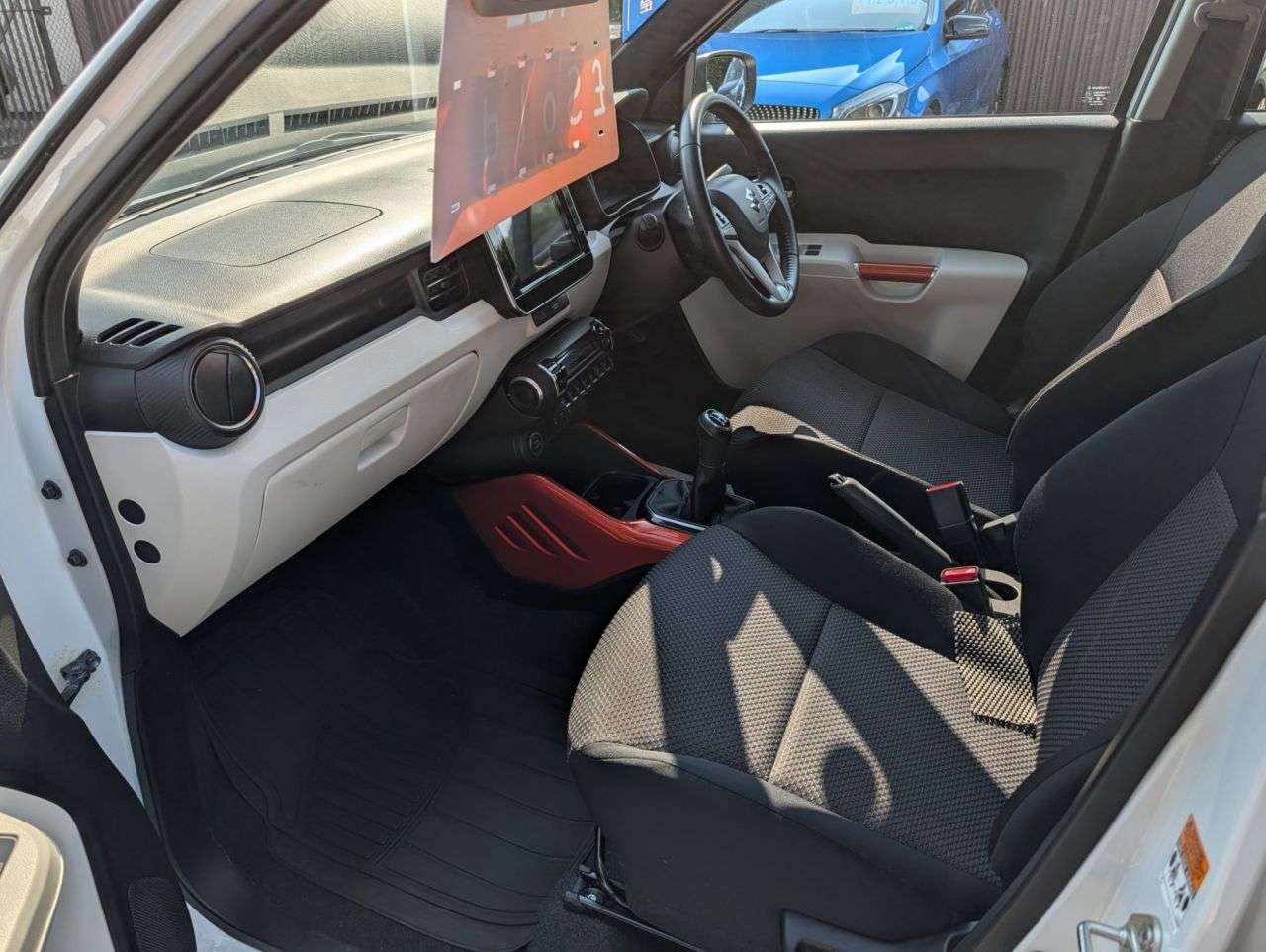 2017 SUZUKI IGNIS 2017 SUZUKI IGNIS