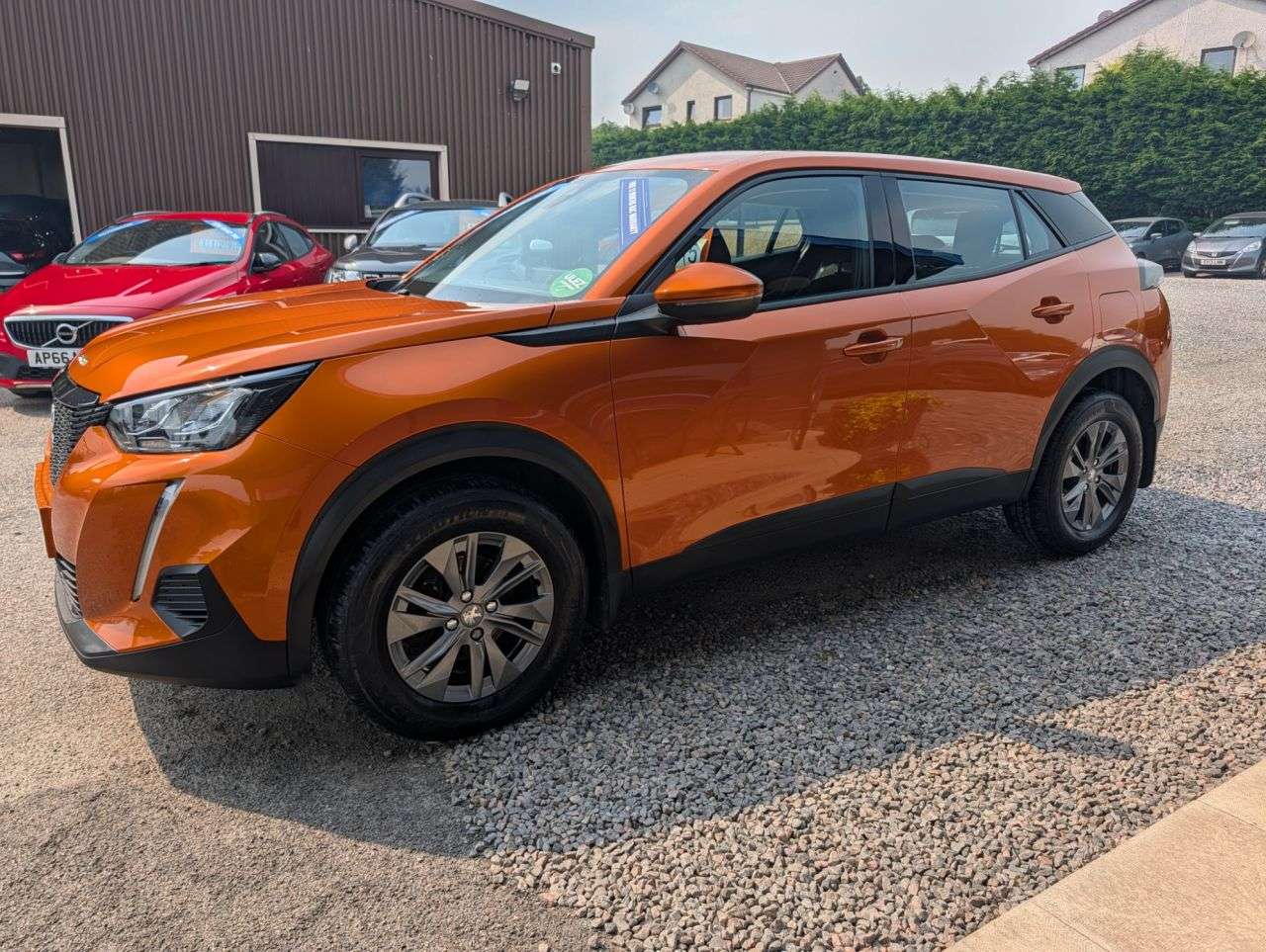 2020 PEUGEOT 2008 2020 PEUGEOT 2008
