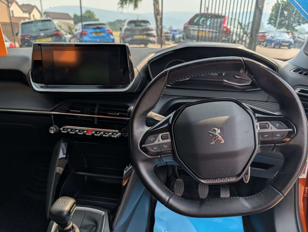 2020 PEUGEOT 2008 2020 PEUGEOT 2008