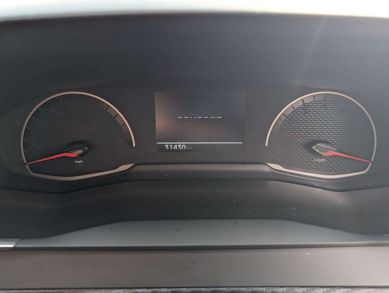 2020 PEUGEOT 2008 2020 PEUGEOT 2008