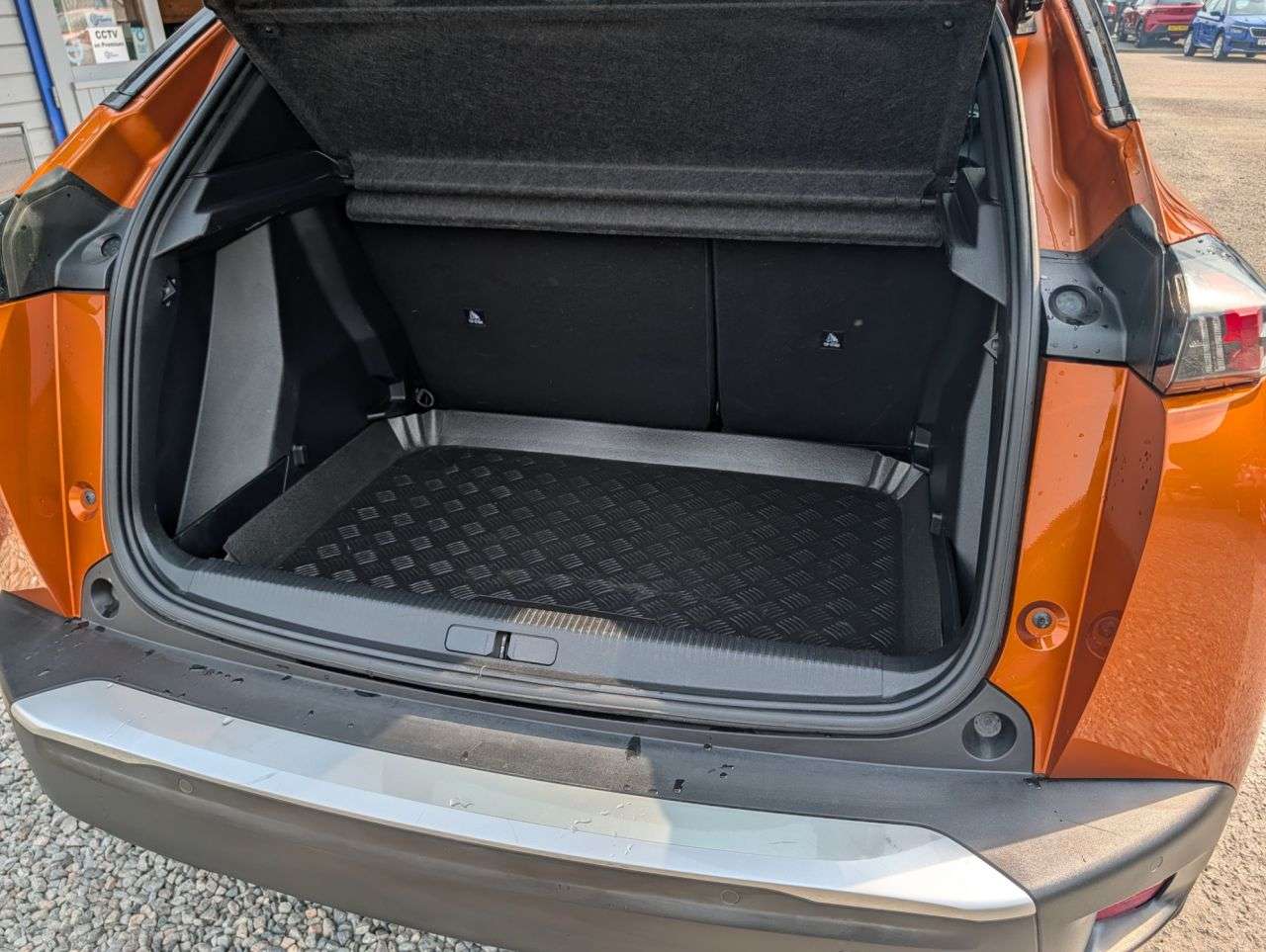2020 PEUGEOT 2008 2020 PEUGEOT 2008