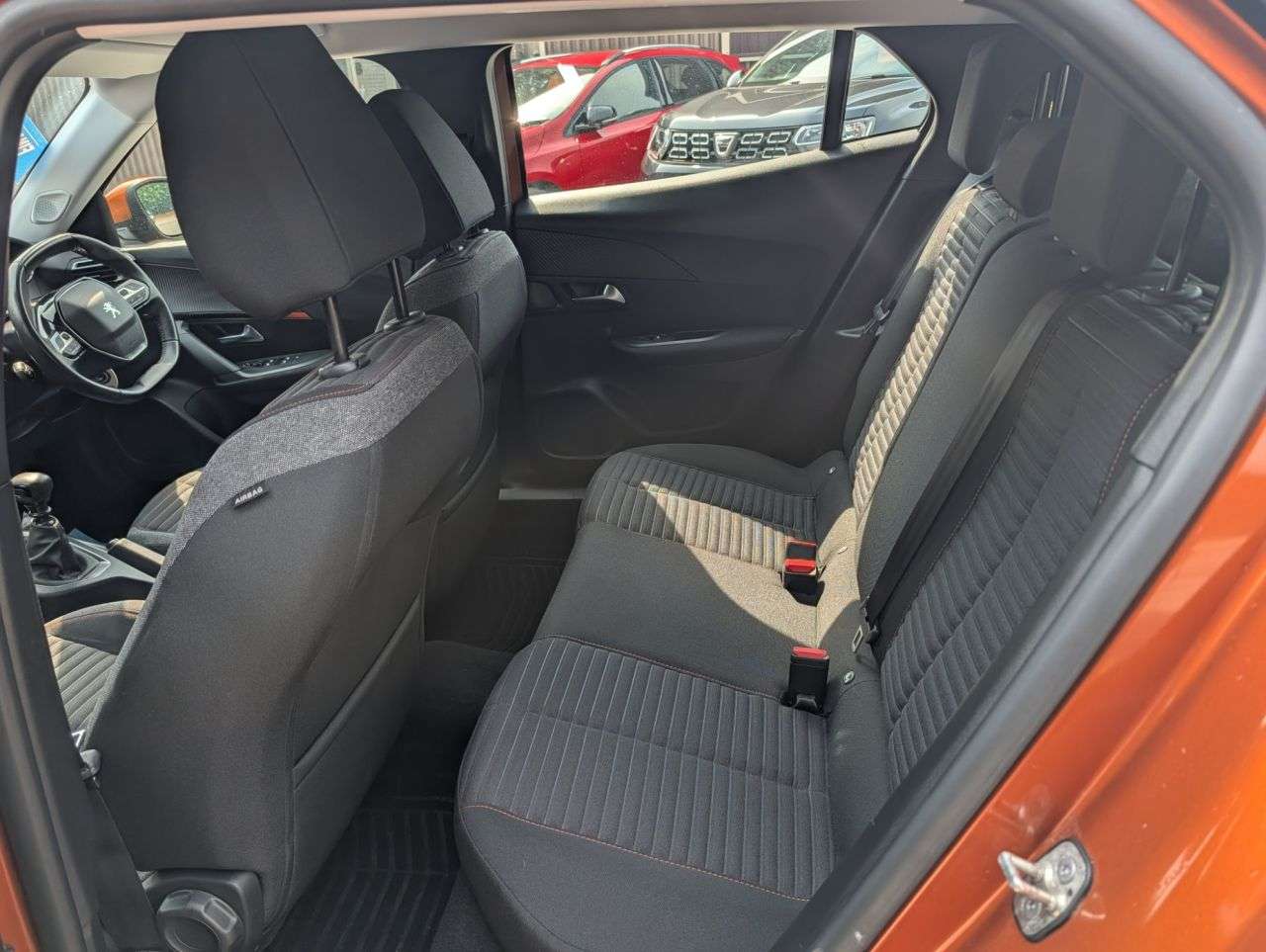 2020 PEUGEOT 2008 2020 PEUGEOT 2008