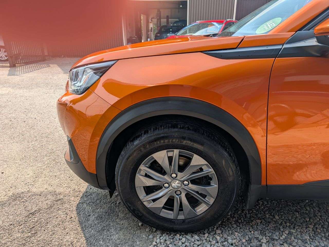 2020 PEUGEOT 2008 2020 PEUGEOT 2008