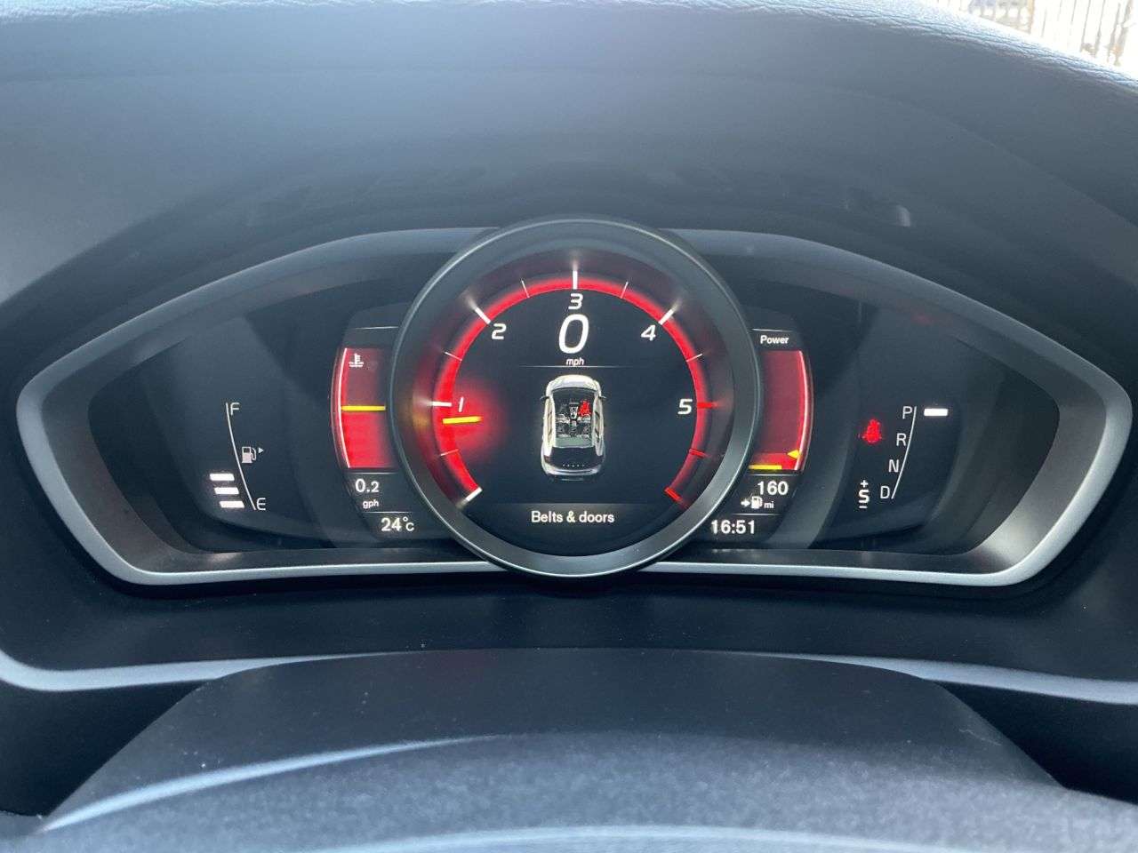 2017 VOLVO V40 CROSS COUNTRY 2017 VOLVO V40 CROSS COUNTRY