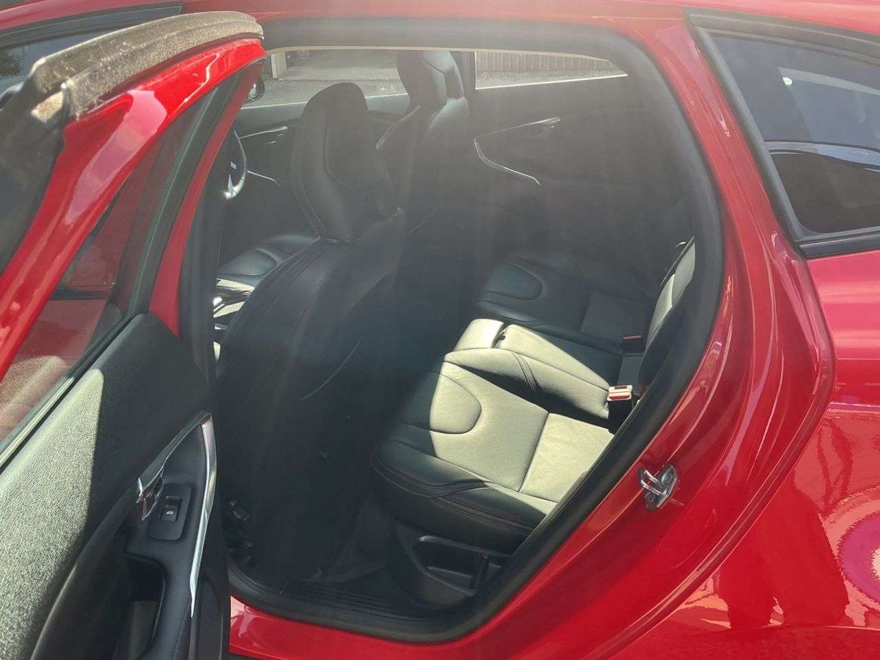 2017 VOLVO V40 CROSS COUNTRY 2017 VOLVO V40 CROSS COUNTRY
