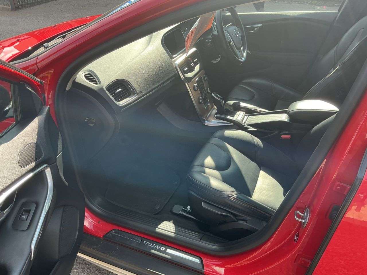 2017 VOLVO V40 CROSS COUNTRY 2017 VOLVO V40 CROSS COUNTRY