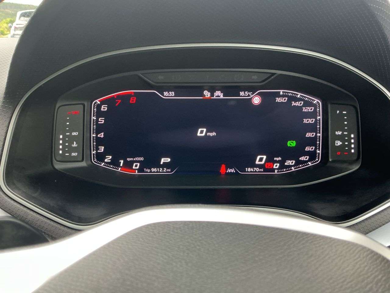2024 SEAT ARONA 2024 SEAT ARONA