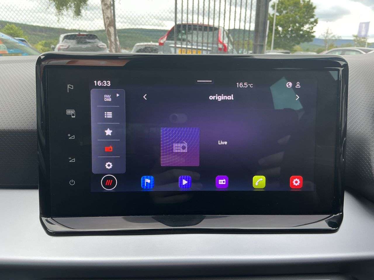 2024 SEAT ARONA 2024 SEAT ARONA
