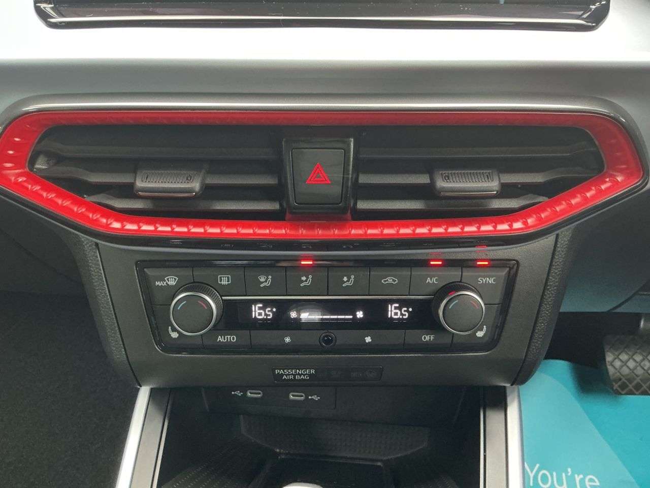 2024 SEAT ARONA 2024 SEAT ARONA