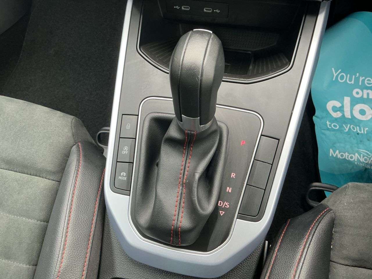 2024 SEAT ARONA 2024 SEAT ARONA