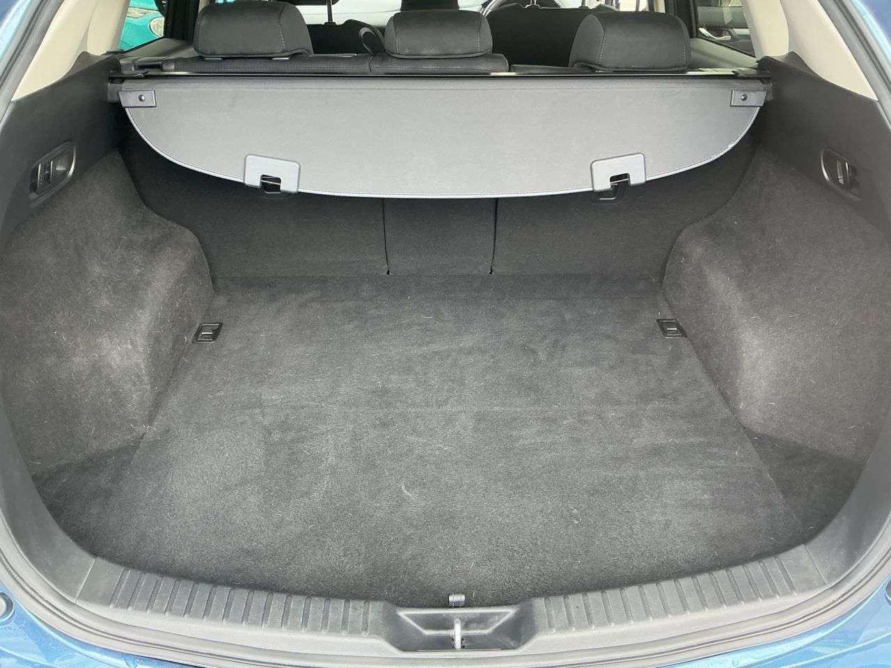 2021 MAZDA CX-5 2021 MAZDA CX-5
