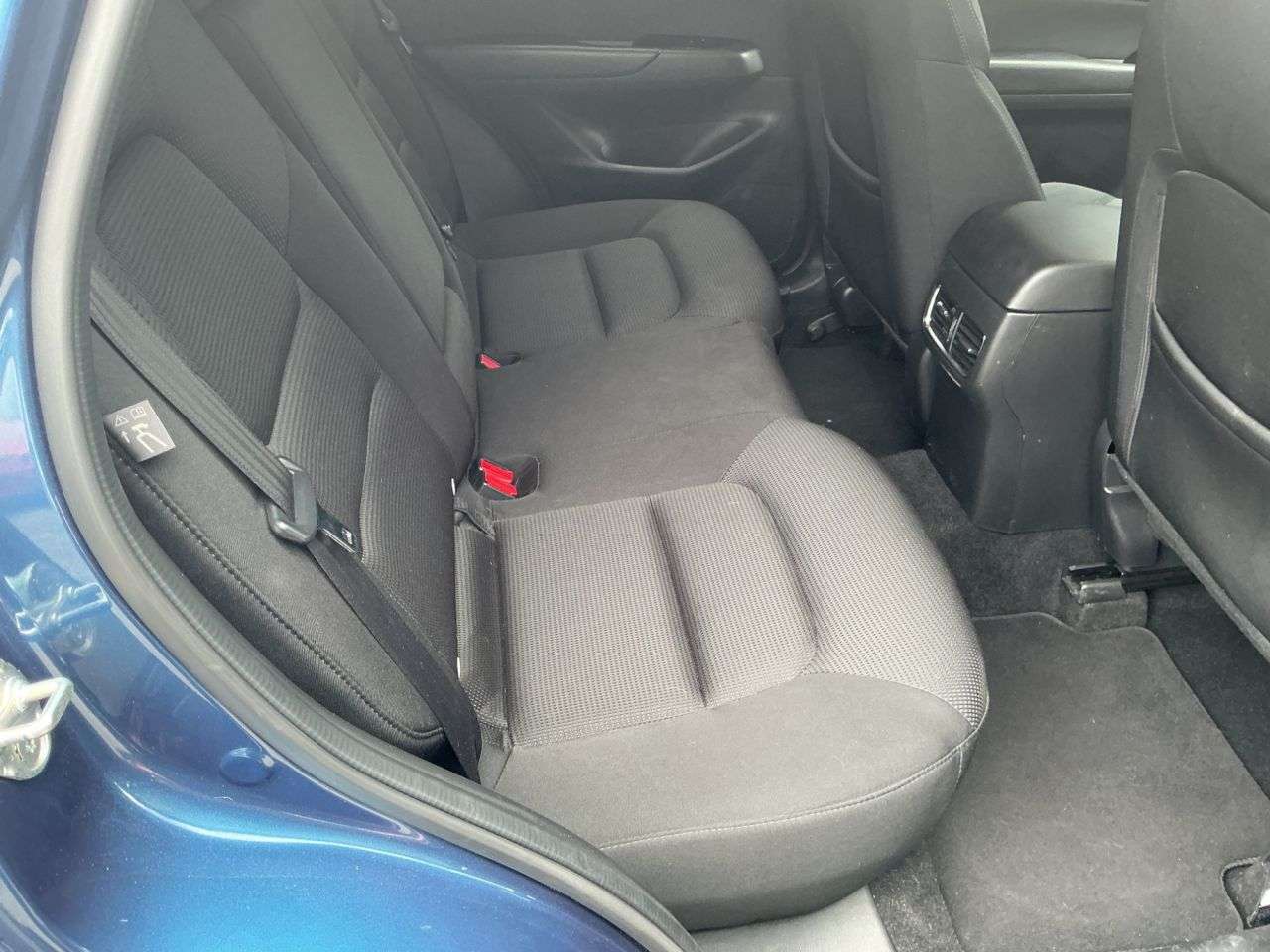 2021 MAZDA CX-5 2021 MAZDA CX-5