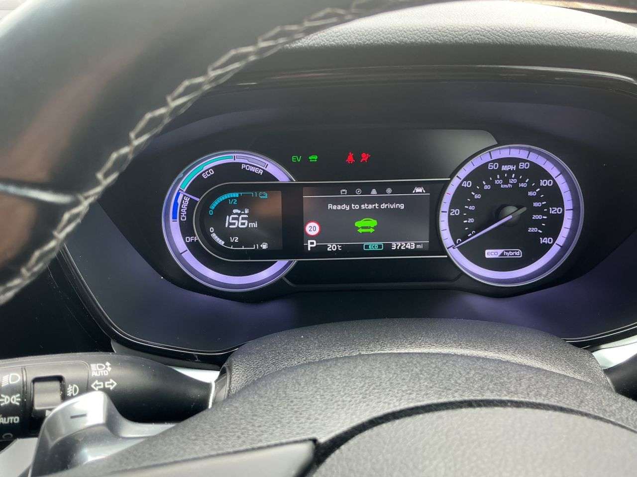 2020 KIA NIRO 2020 KIA NIRO