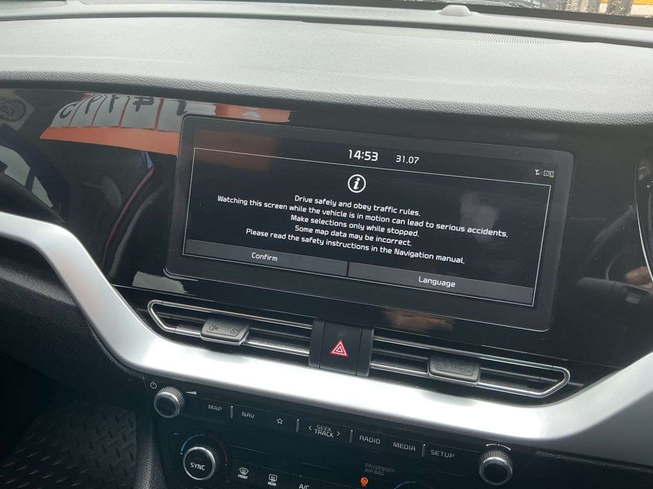 2020 KIA NIRO 2020 KIA NIRO
