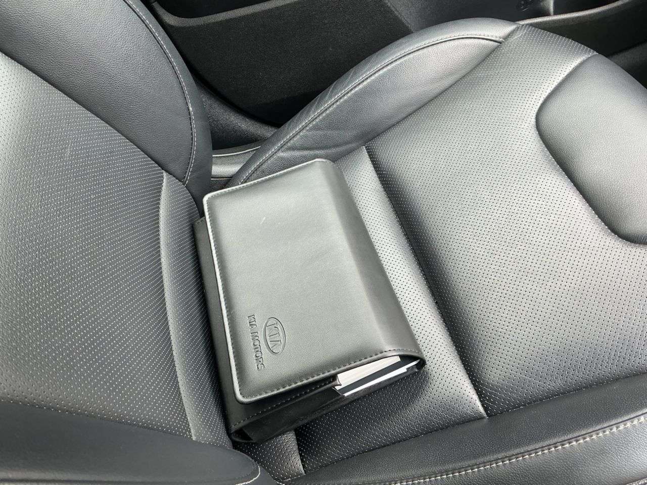 2020 KIA NIRO 2020 KIA NIRO