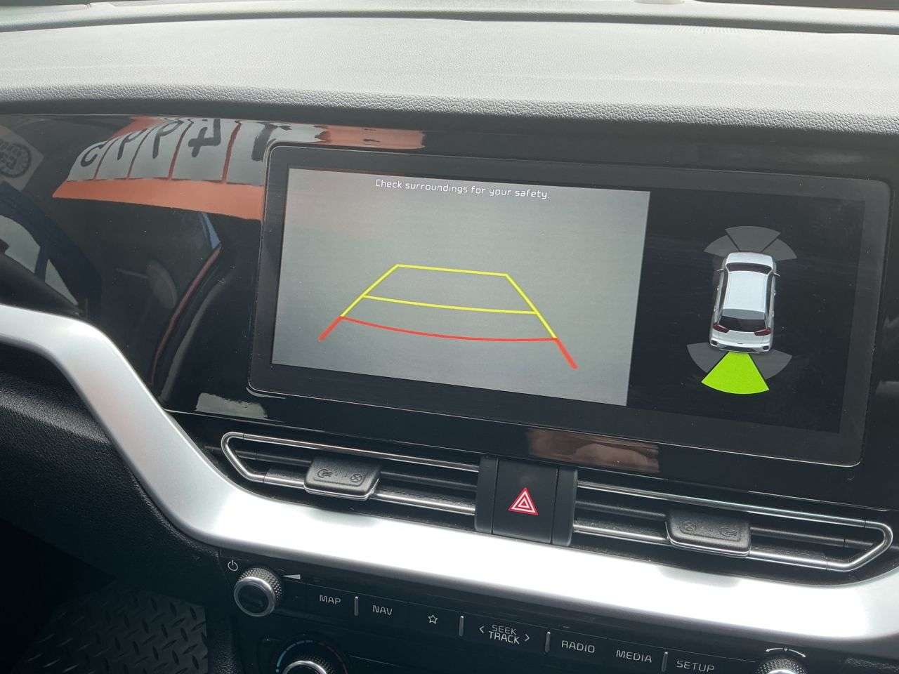 2020 KIA NIRO 2020 KIA NIRO