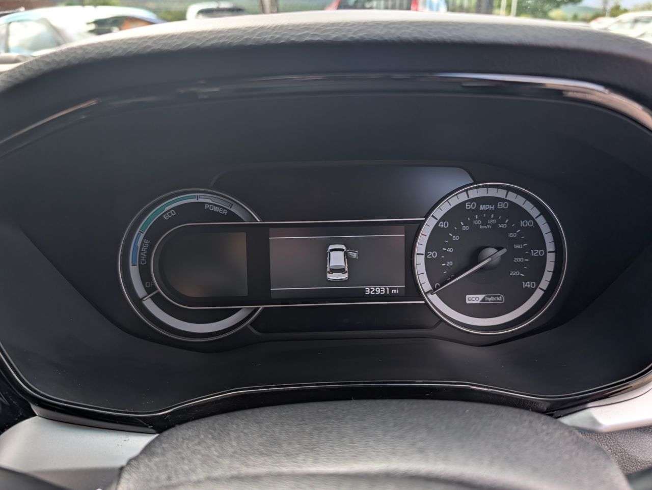 2021 KIA NIRO 2021 KIA NIRO